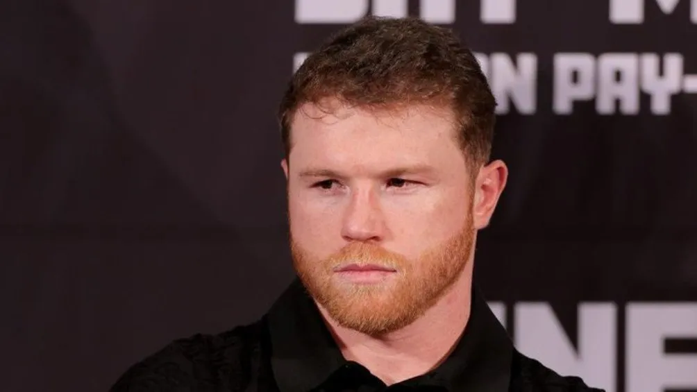 Se desconoce fecha y rival de la próxima pelea del Canelo