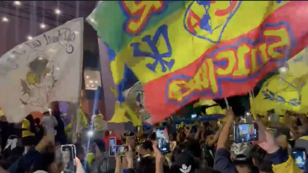 FOTO TOMADA DEL VIDEO/PABLO LÓPEZ