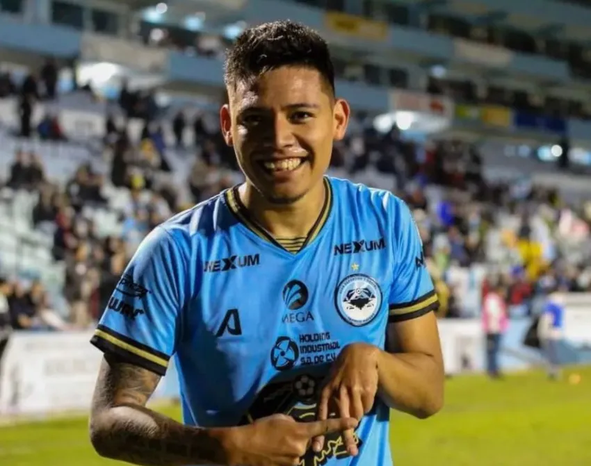 INSTAGRAM: @jaibabrava_tm