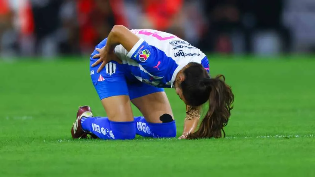 No consiguió el empate global