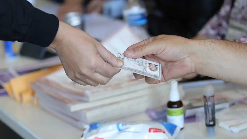 Las elecciones se llevarán a cabo el próximo 2 de junio.