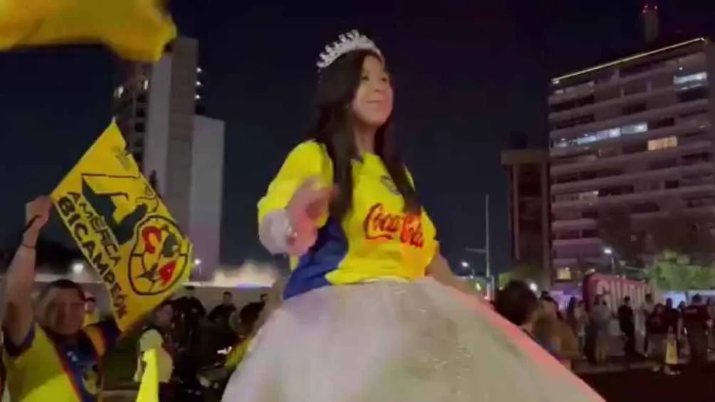 Festejaron el título 15