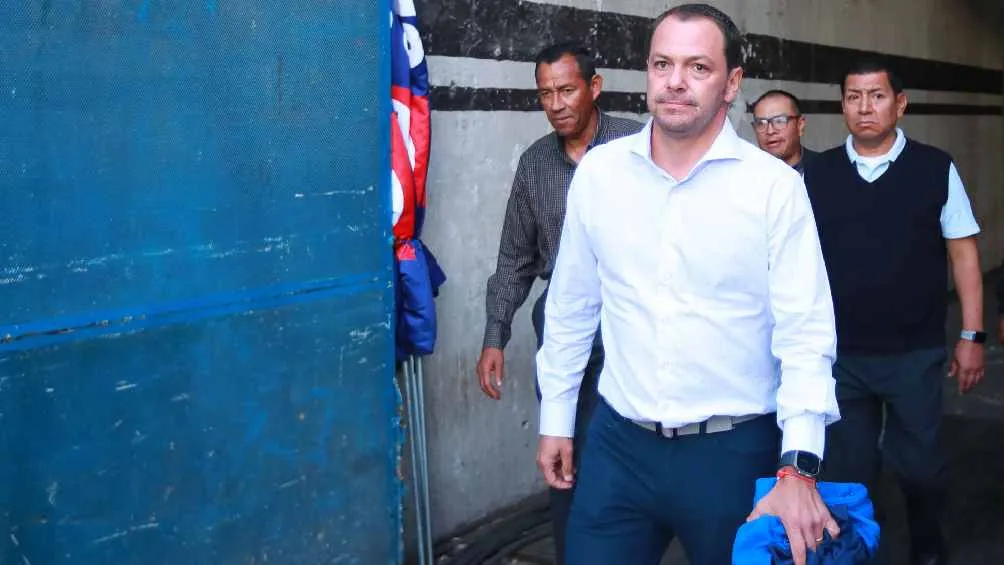 IMAGO7 Reveló oferta por el delantero