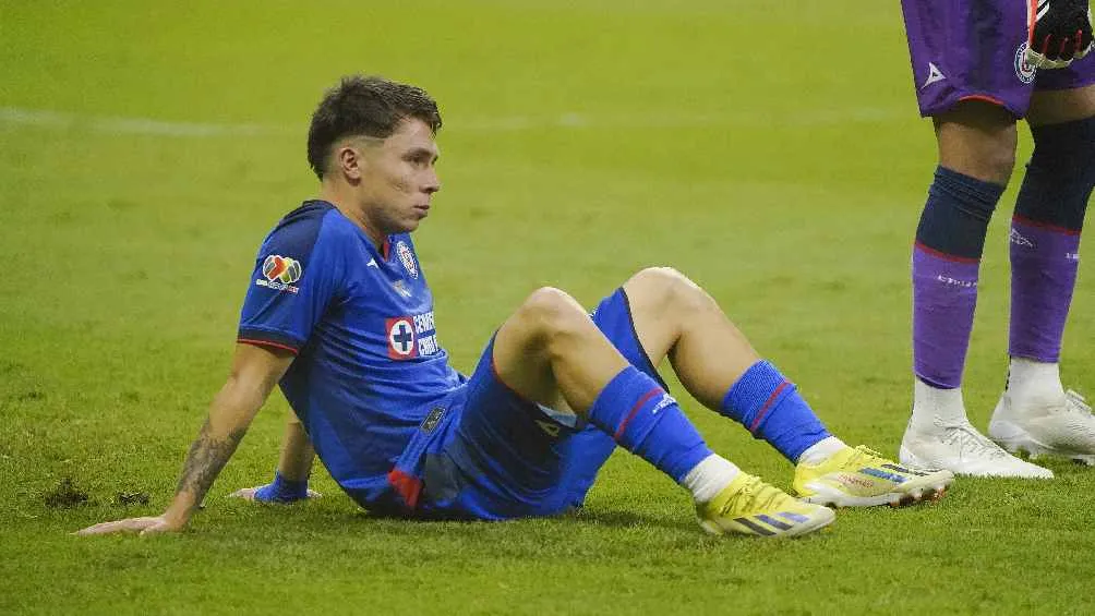 Otra vez fueron subcampeones