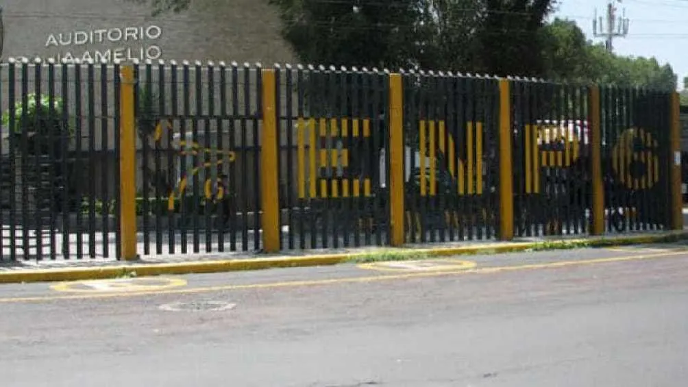 Por fortuna no se reportaron personas intoxicadas.