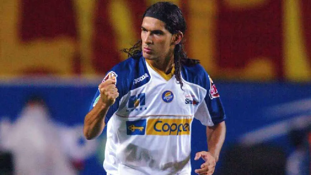 MEXSPORT Jugó con Dorados