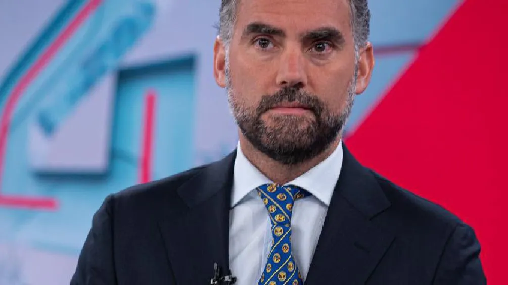 X: @Enrique_Acevedo Durante transmisión