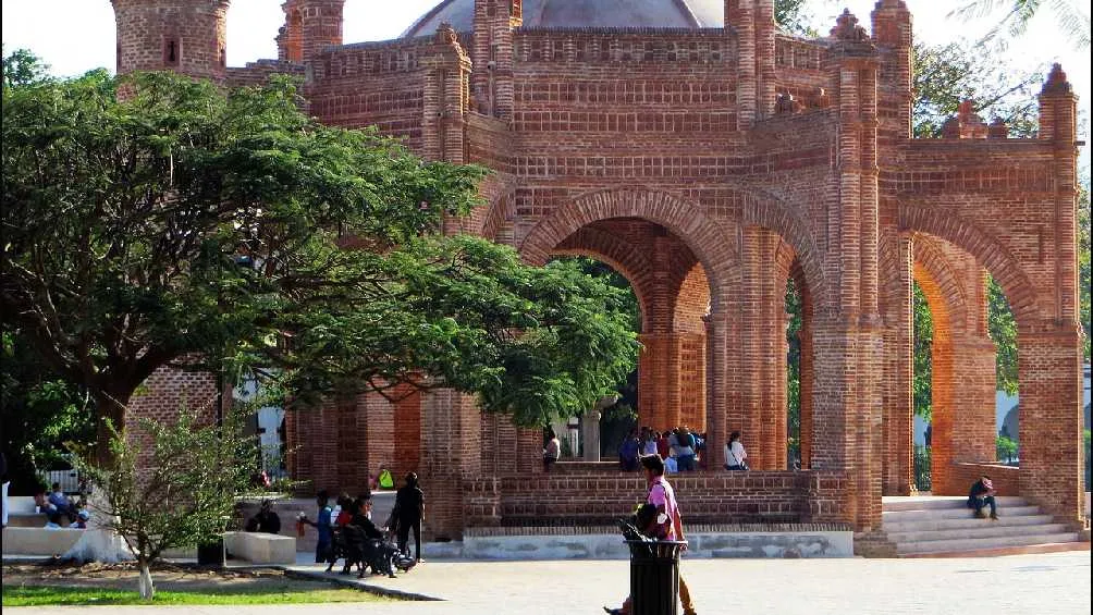 Pixabay En algunos estados de la República Mexicana el termómetros superará los 45ºC.