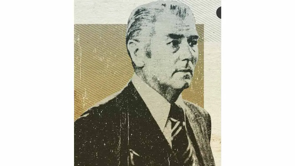 Roberto Scarone fue el primer campéon