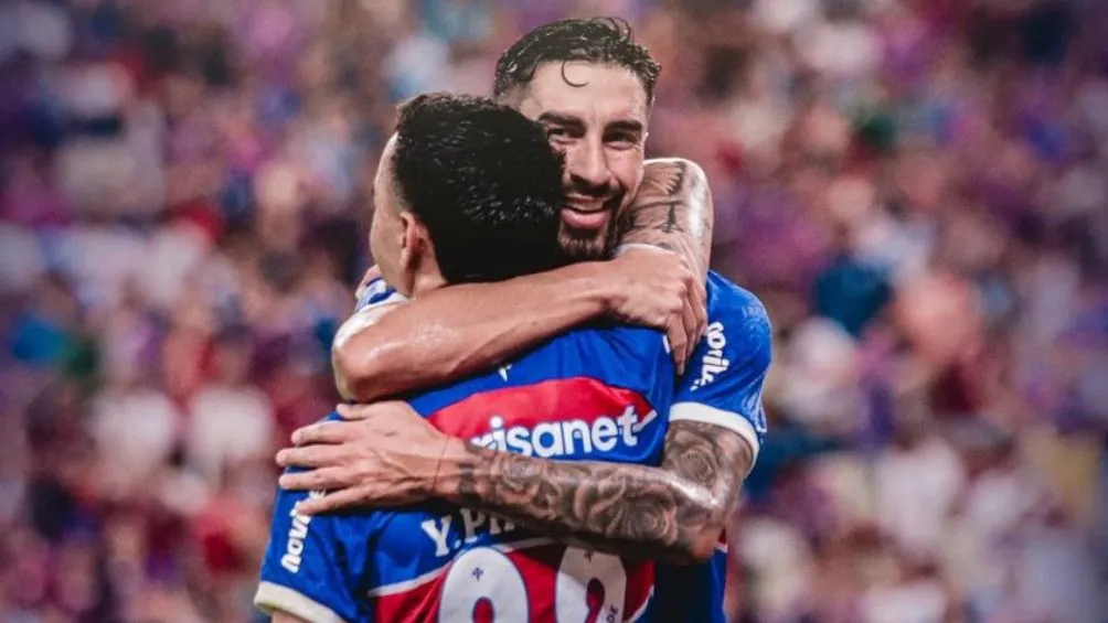 Solo ocho equipos clasificaron directo a 8vos