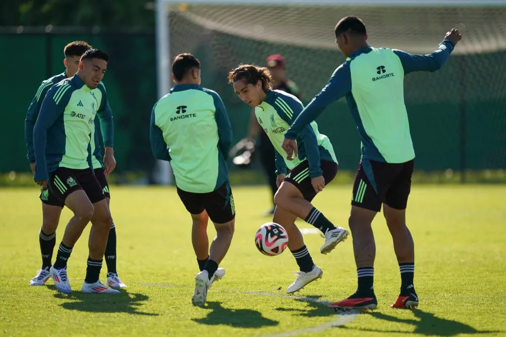 La Selección Mexicana enfrentará a Bolivia este viernes