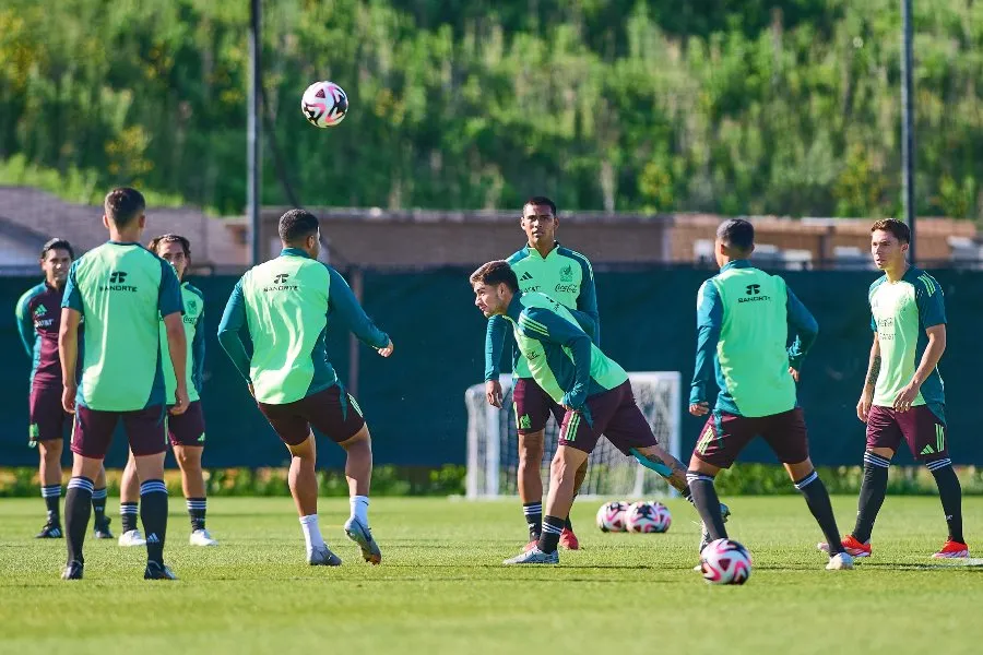 MEXSPORT México enfrentará a Bolivia en Soldier Field