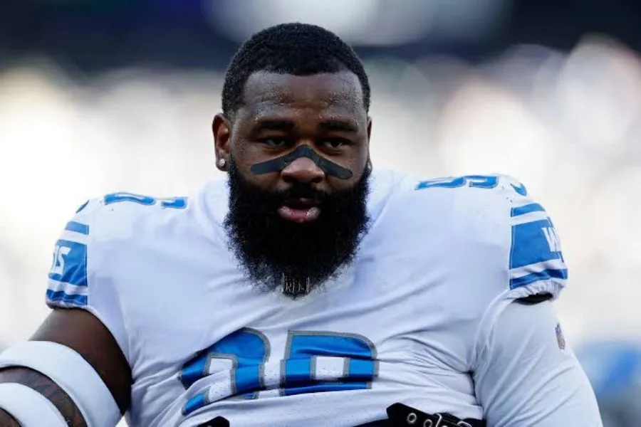 Isaiah Buggsn en su paso por Lions