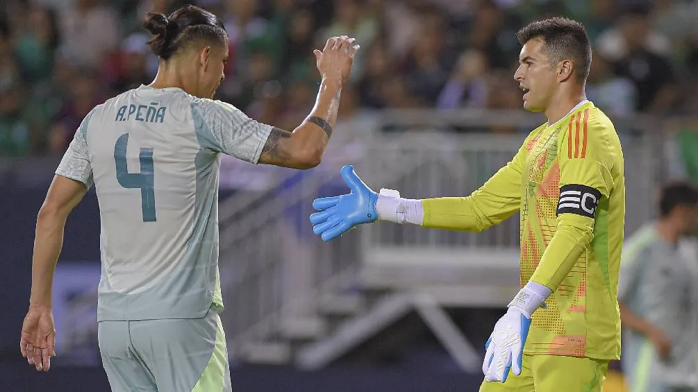 México sal e con el triunfo de Chicago