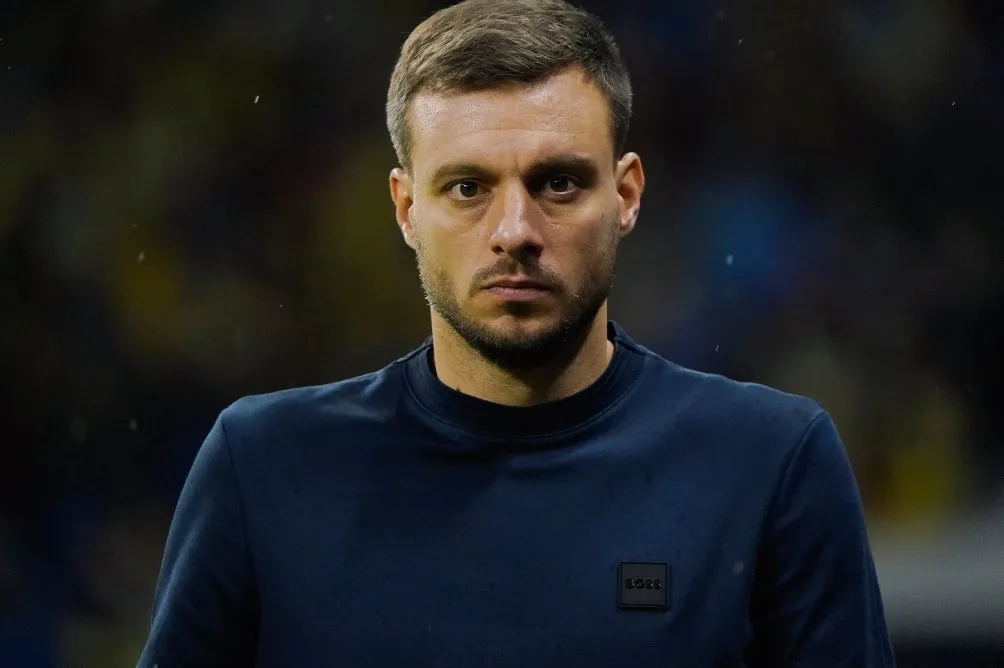 Anselmi ya comenzará la preparación para el Apertura 2024