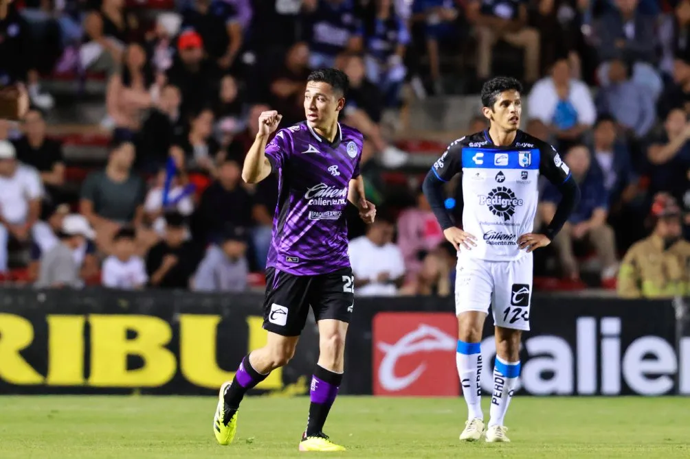 Montaño llegaría procedente de Mazatlán