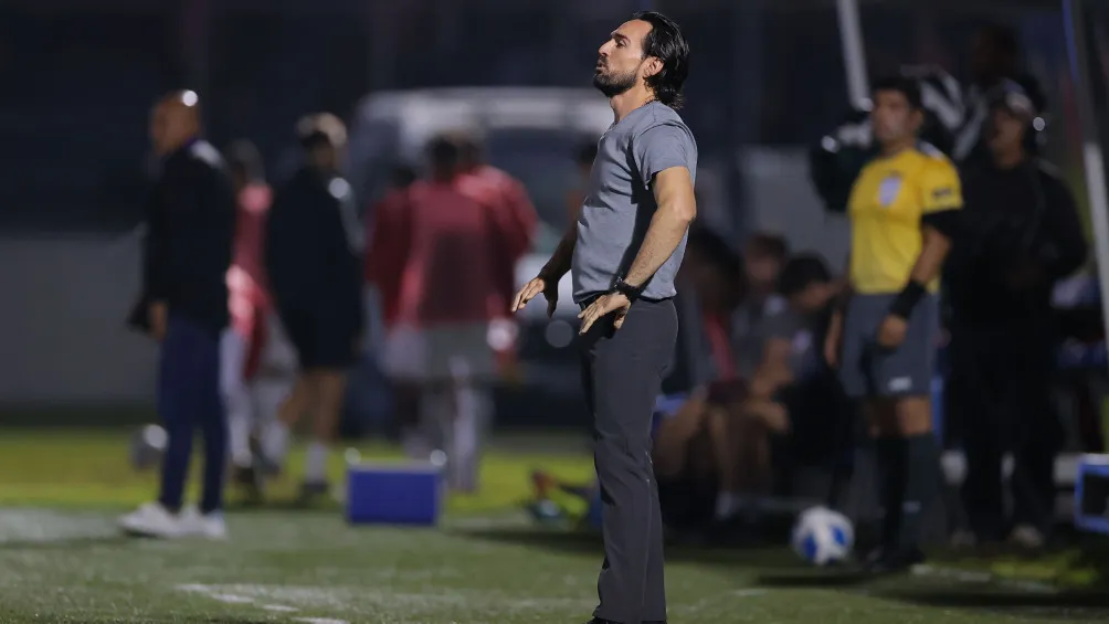 Espinoza terminó el campeonato en la tercera posición