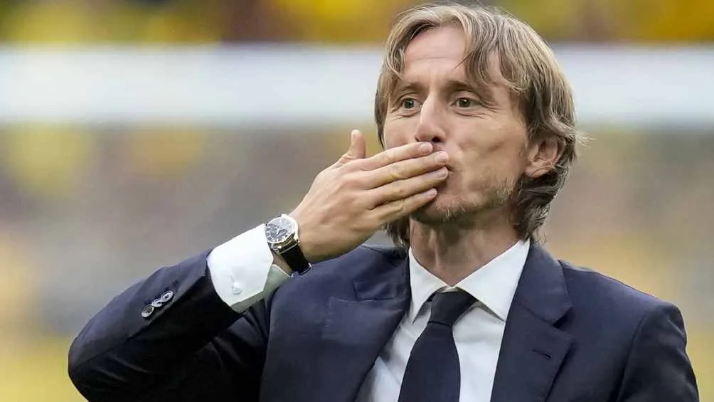 Confesó su renovación