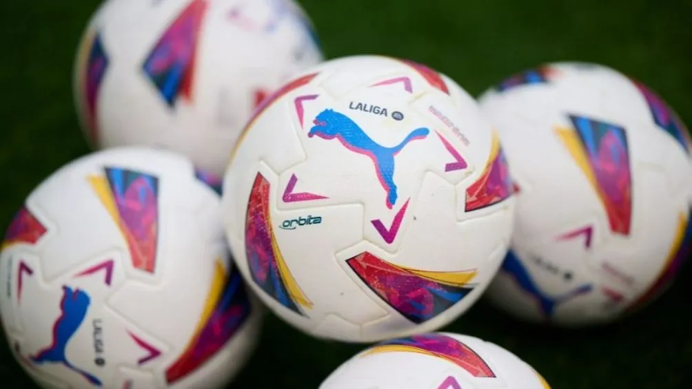 LaLiga Hypermotión, segunda división de España