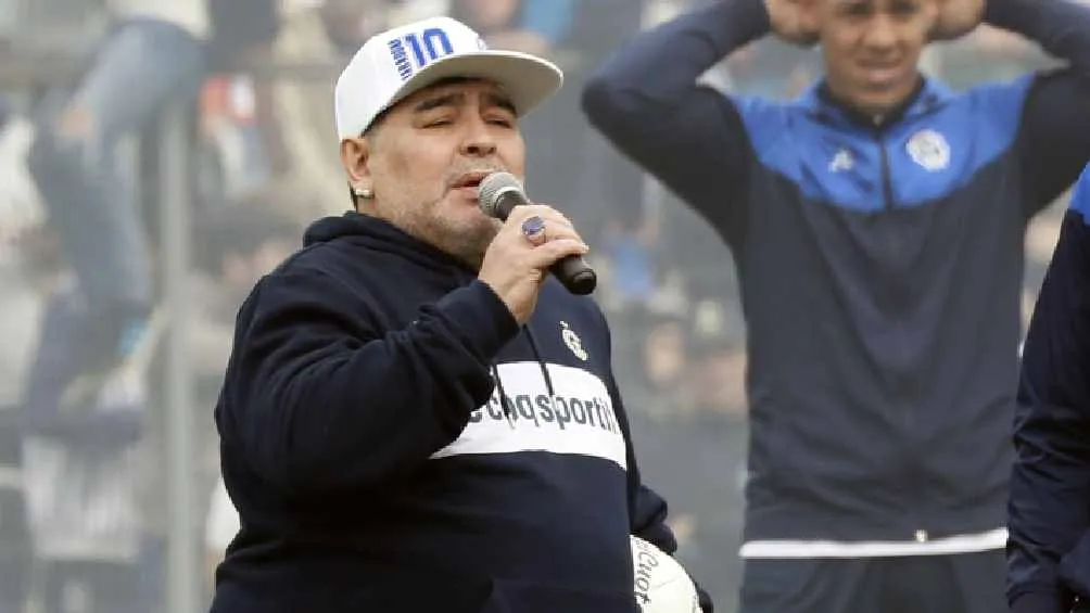 Pidió su fichaje hace años