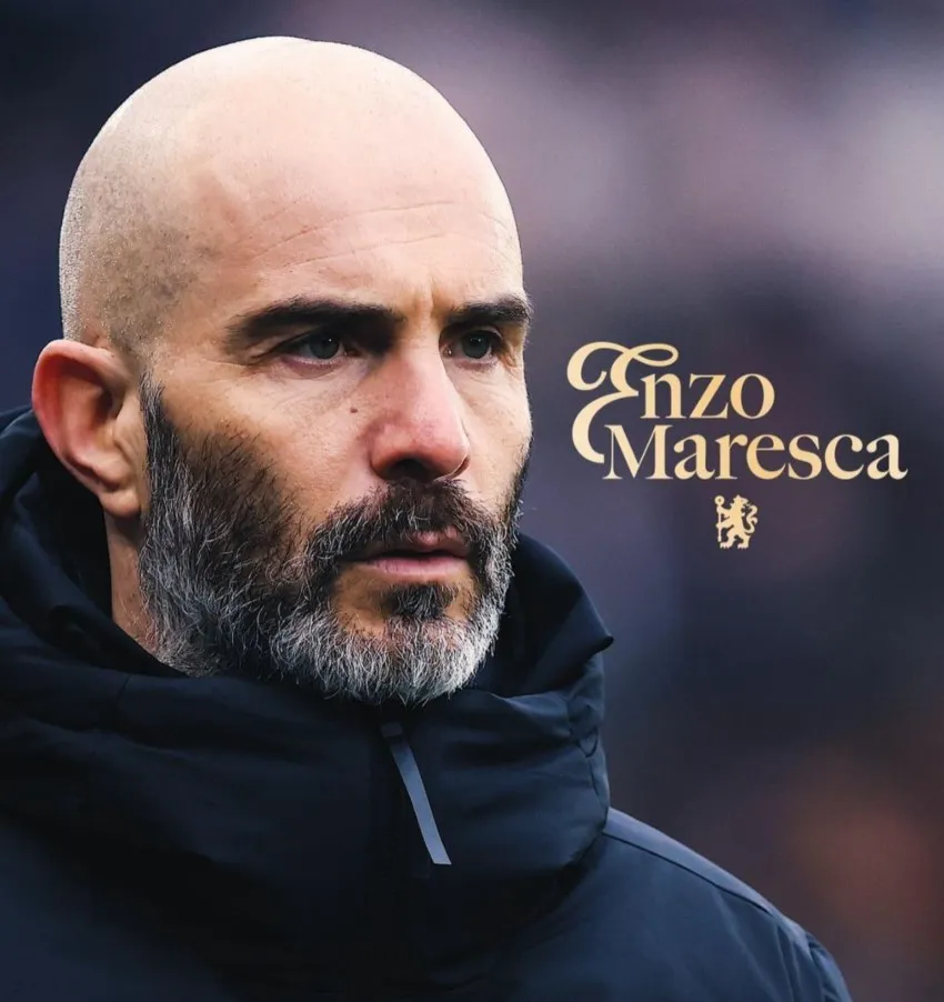 INSTAGRAM: @1maresca1