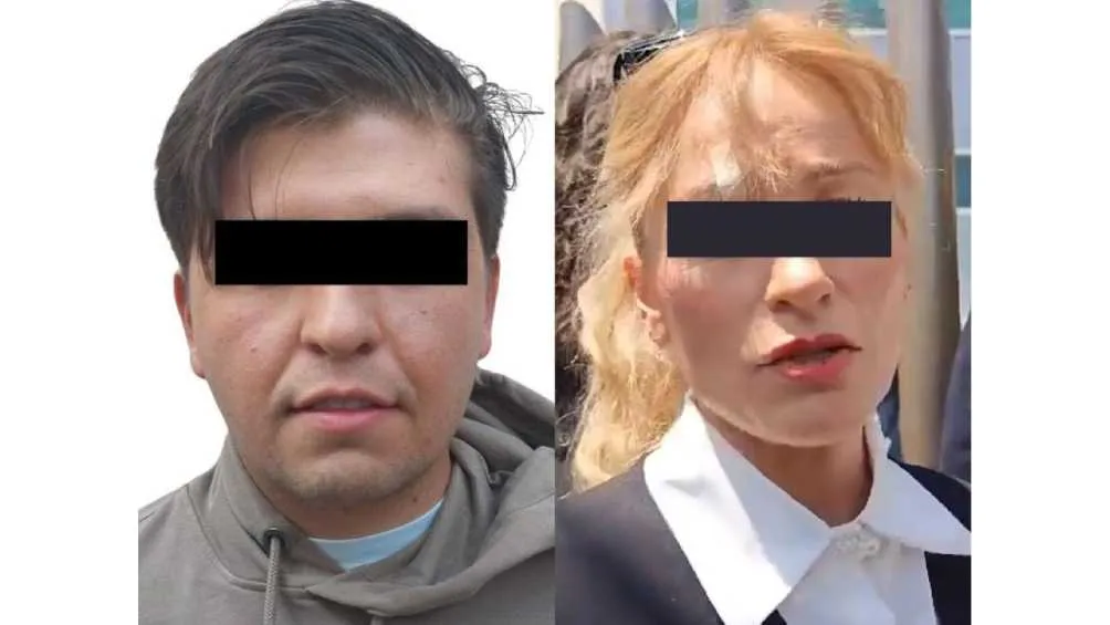 Rodolfo 'N' es acusado de presuntamente haber golpeado a una mujer.