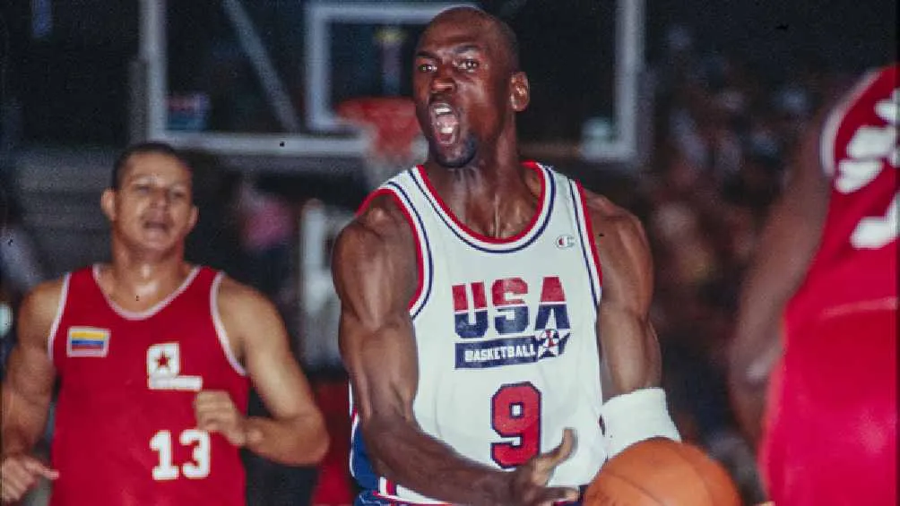 MEXSPORT Las coleccionables de MJ siguen rompiendo récords