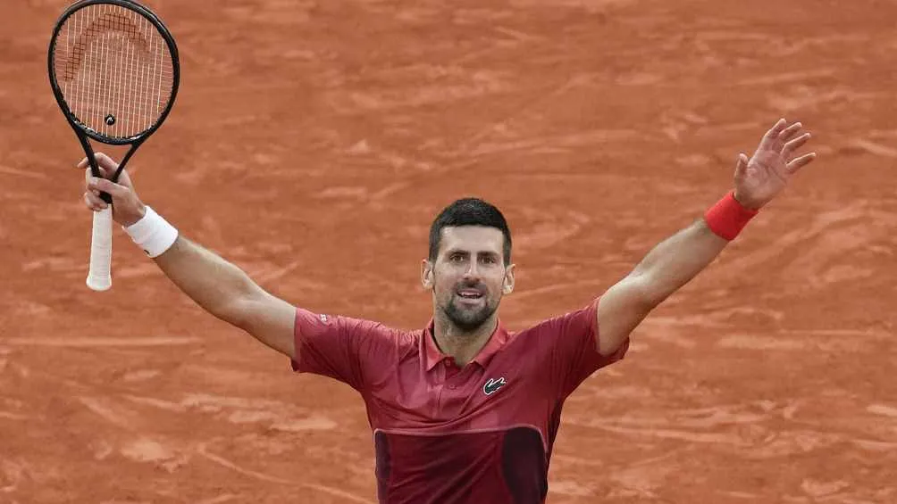 Rompió un nuevo récord