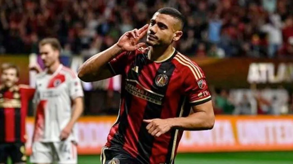 AP Giōrgos Giakoumakīs , posible refuerzo de Cruz Azul