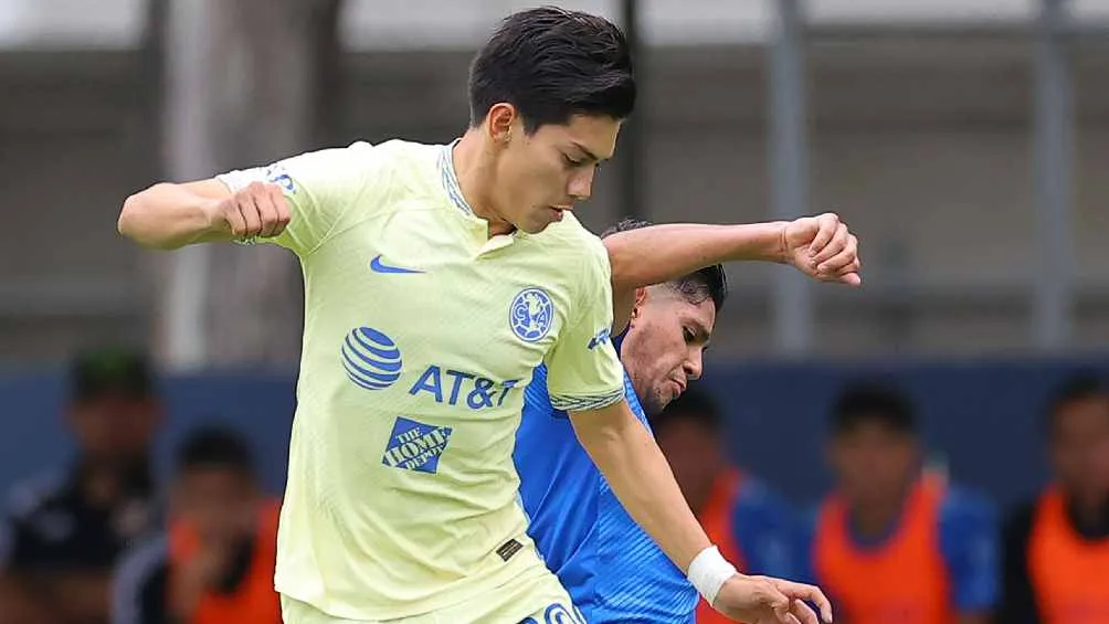 Tuvo poca actividad en los últimos partidos