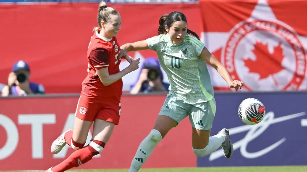 TWITTER: @Miseleccionfem