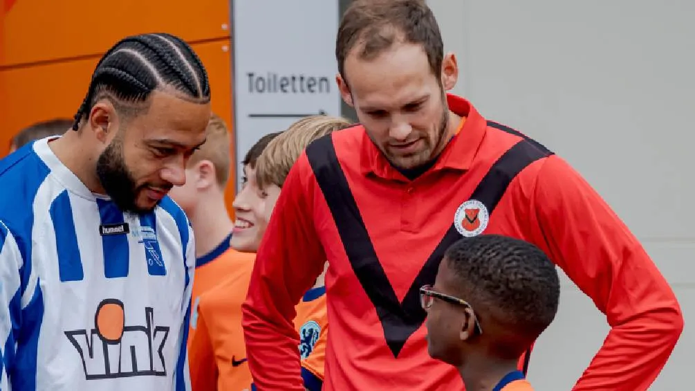 La convivencia con los niños