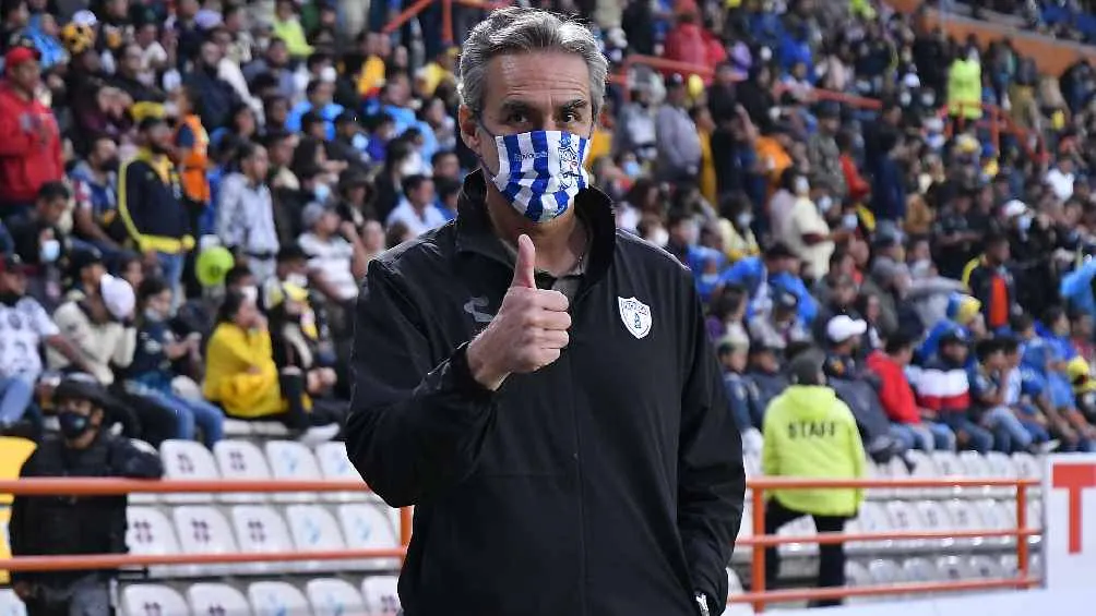 Reveló interés por vender a Kevin