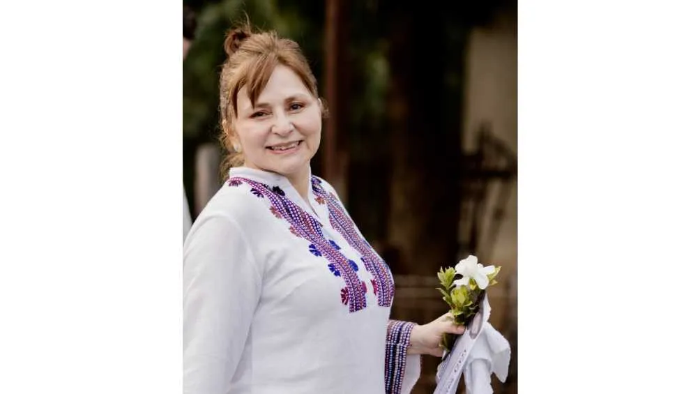 Rosalinda López había desempeñado varios puestos dentro de la política.