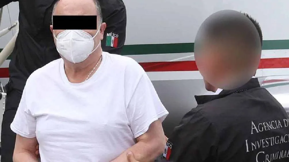 El proceso penal contra César Horacio D.J. continúa sin contratiempos, según el fiscal. Foto Especial