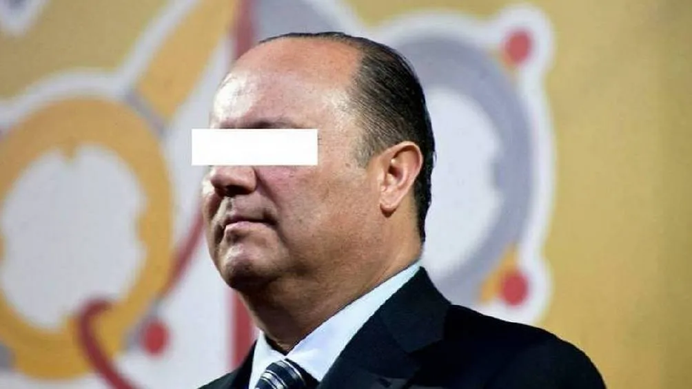 El fiscal César Jáuregui tiene 18 causas penales en su contra y pide al gobierno de Estados Unidos que permita a Chihuahua iniciar un proceso penal en su contra. Foto Especial