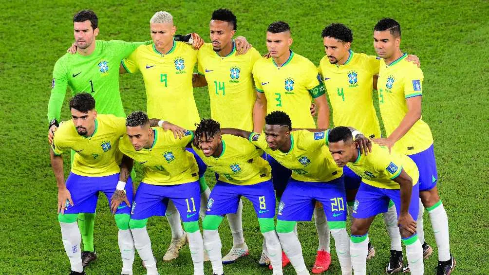 Jugarían las figuras