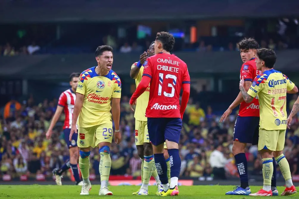 El Clásico Nacional será en el marco de los festejos patrios en septiembre