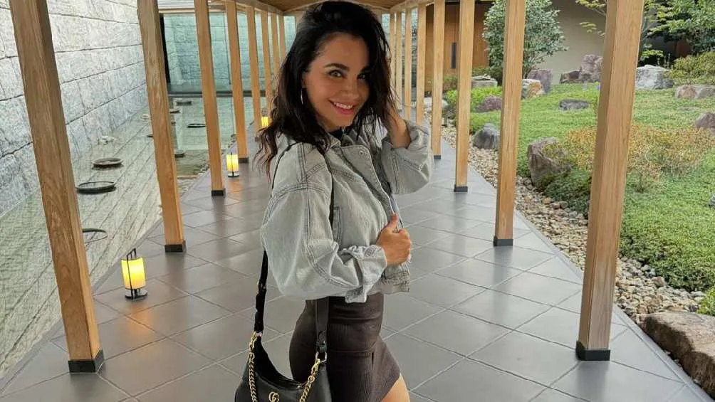 Martha Higareda ha sido señalada de contar varias anécdotas que parecen poco creíbles.