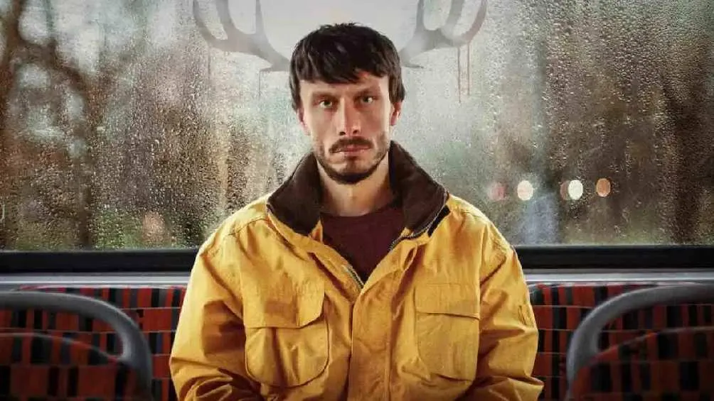 Netflix La serie está inspirada y protagonizada por el comediante escocés Richard Gadd.