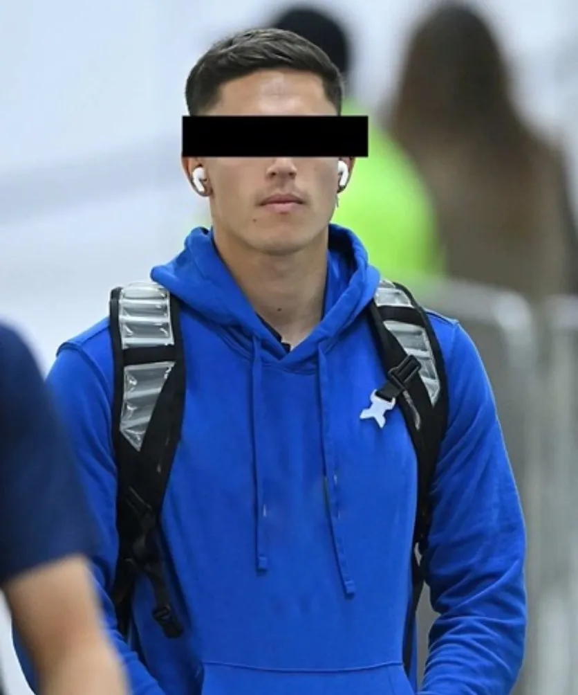 Se especula que América pretende vender a Brian 'N'