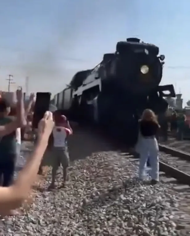 Los hechos ocurrieron en Coahuila.