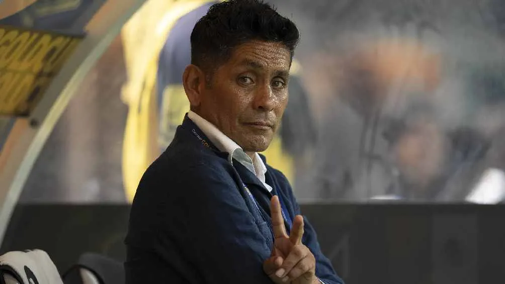 IMAGO7 Quiere verlo triunfar