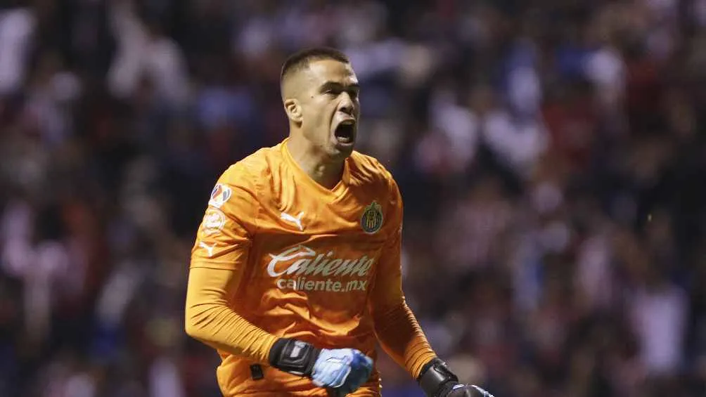 Llega con mucha experiencia