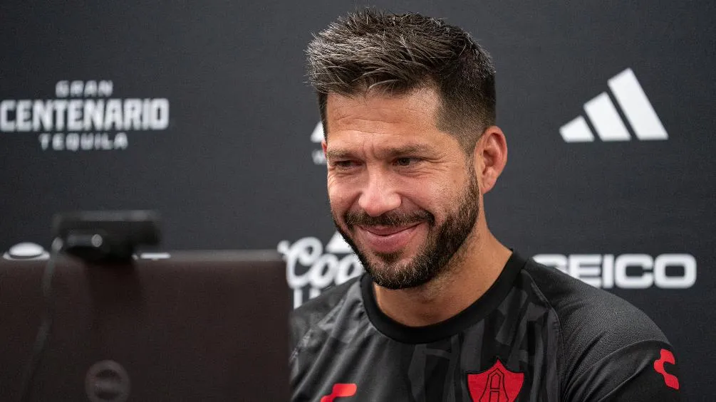 X:@AtlasFC El trotamundos del banquillo