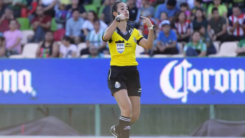 García encabeza la tripleta