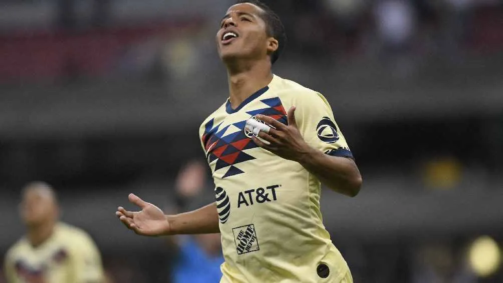 IMAGO7 Busca volver a jugar