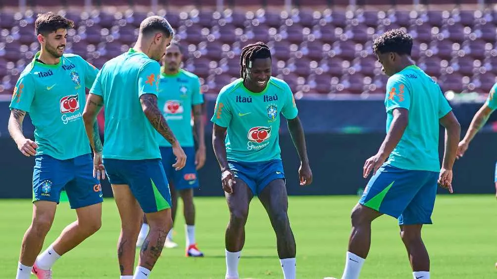 MEXSPORT Aun no definen alineación