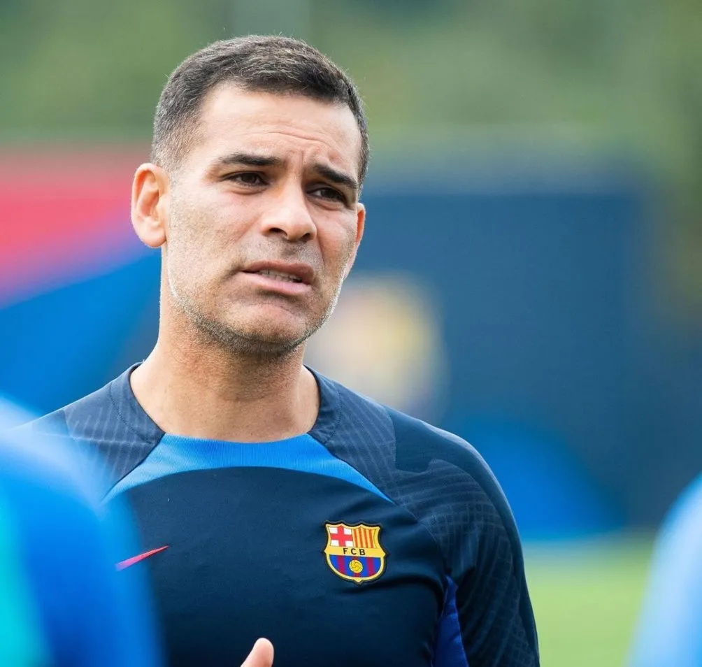 Rafa tenía ofertas para dirigir fuera de Barcelona