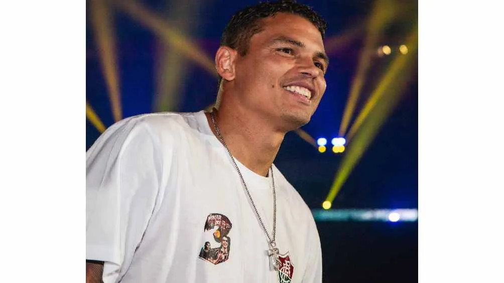 TWITTER @FluminenseFC 55 mil lo recibieron